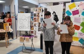 Homenaxe a Castelao no Colmeiro