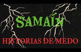 Audios de historias arrepiantes