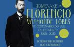 Homenaxe a Florencio Vaamonde Lores