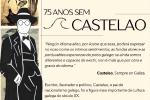 75 anos sen Castelao
