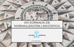 XXI Xornada de Normalización Lingüística 2025