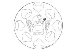 O magosto do meu compadre e outros recursos