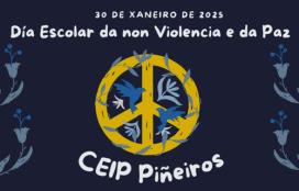 Día Escolar da Non Violencia e a Paz