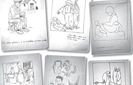 Cousas da nosa rapazada