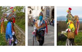 XIII Mostra de Entroido