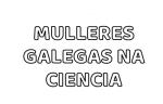 Mulleres galegas na ciencia