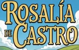 Entrevista a Rosalía de Castro