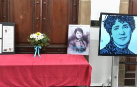 Cuestionario Proust e entrevista a Rosalía