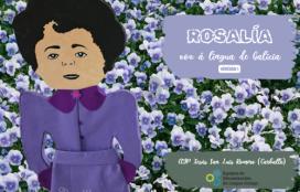 Cancións a Rosalía con IA