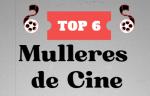 Mulleres de cine