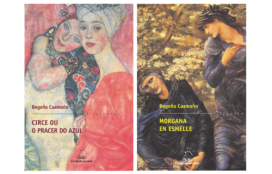 Resolución do Concurso-Exposición sobre a escritora e xornalista Begoña Caamaño, a quen se lle dedican as Letras Galegas 2026