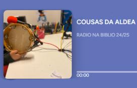 Cousas da aldea. O faladoiro de quinto