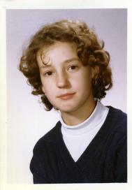 Begoña Caamaño: arquivo fotográfico familiar