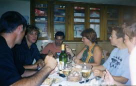 Begoña Caamaño: arquivo fotográfico familiar