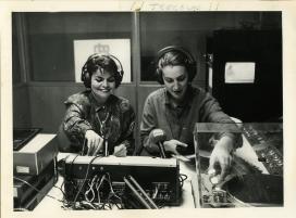 Begoña Caamaño: arquivo fotográfico familiar