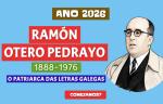 Ano de Otero Pedrayo