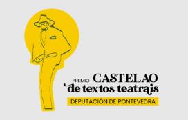 II Premio Castelao de Textos Teatrais da Deputación de Pontevedra