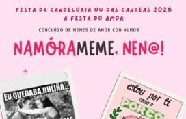Namórame, nen@ (concurso de memes)