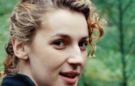 Xornada do Día das Letras Galegas, Begoña Caamaño