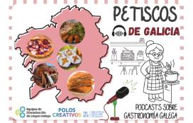Petiscos de Galicia